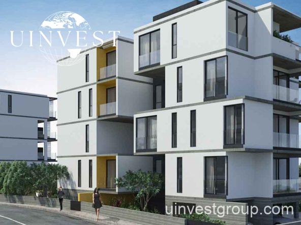 Apartments For Sale Krinos Court Cyprus