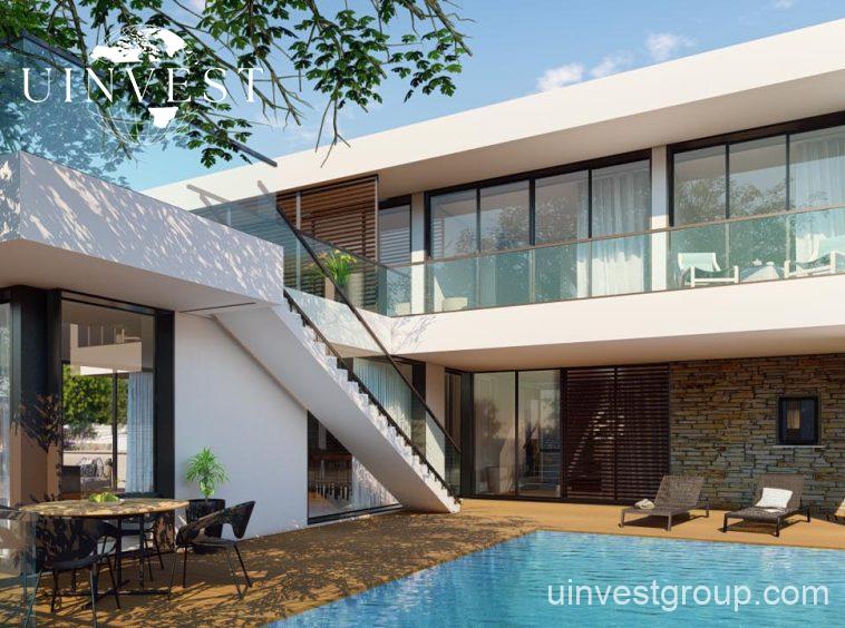 BEACHFRONT PROPERTY IN PAPHOS