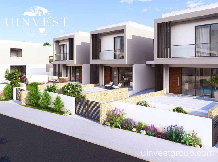 BEACHFRONT PROPERTY IN PAPHOS