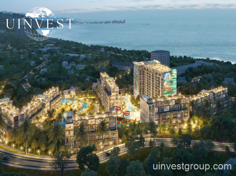 Mardi Aquapark Batumi Georgia Real Estate