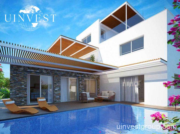 Plage Residences Real Estate Cyprus