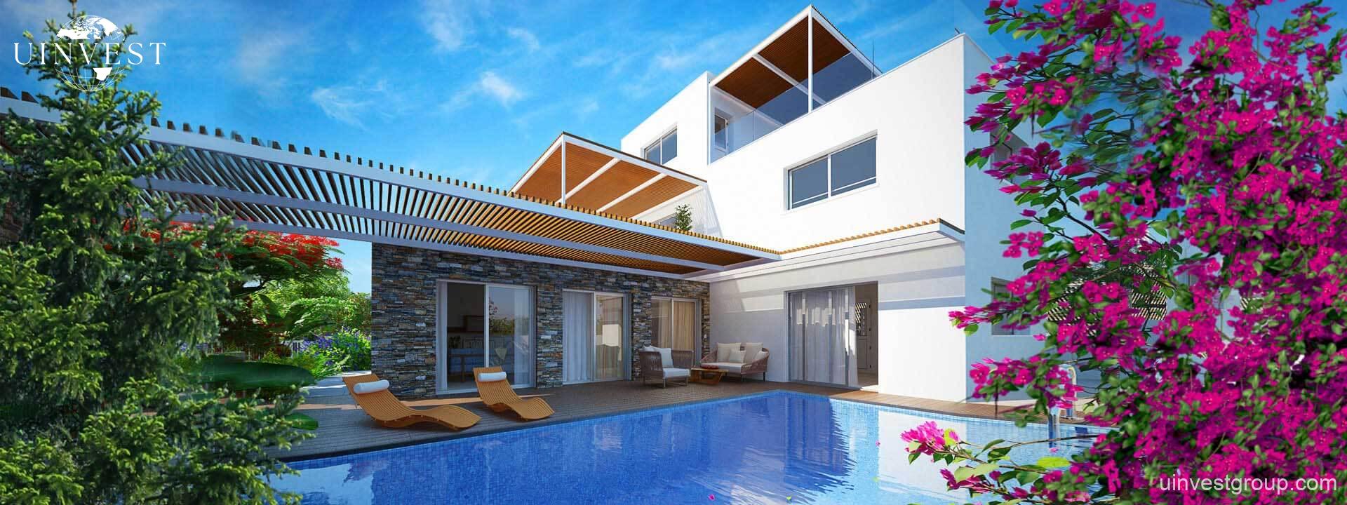 Plage Residences Real Estate Cyprus