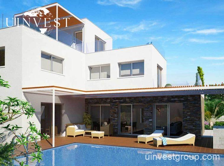 Plage Residences Real Estate Cyprus