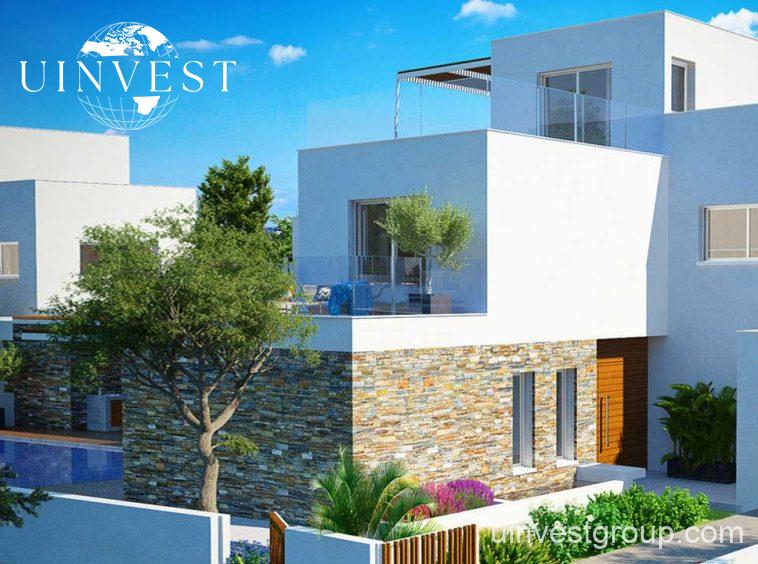 Plage Residences Real Estate Cyprus