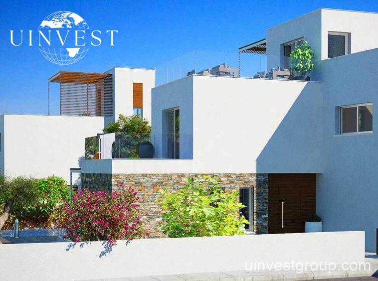 Plage Residences Real Estate Cyprus