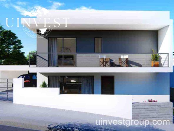 Real Estate Cyprus Petridia-E