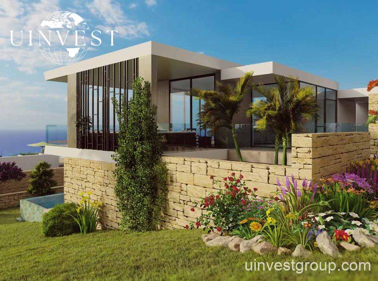 VIEWPOINT HILLS - Luxury Homes Real Estate Cyprus