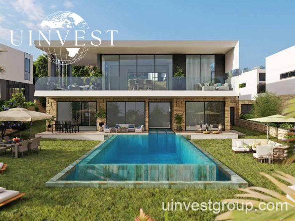 VIEWPOINT HILLS - Luxury Homes Real Estate Cyprus