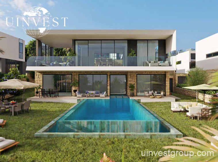 VIEWPOINT HILLS - Luxury Homes Real Estate Cyprus