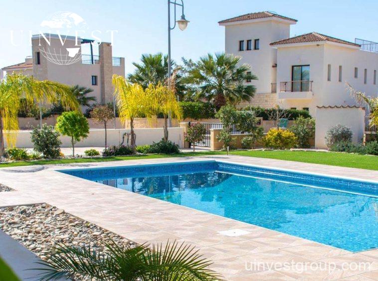 Venus Rock Premier Villa For Sale Cyprus