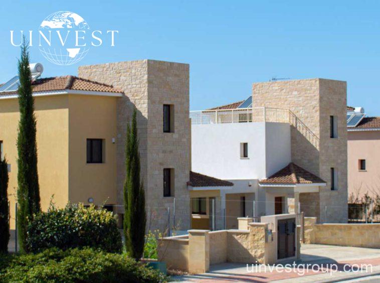 Venus Rock Premier Villa For Sale Cyprus