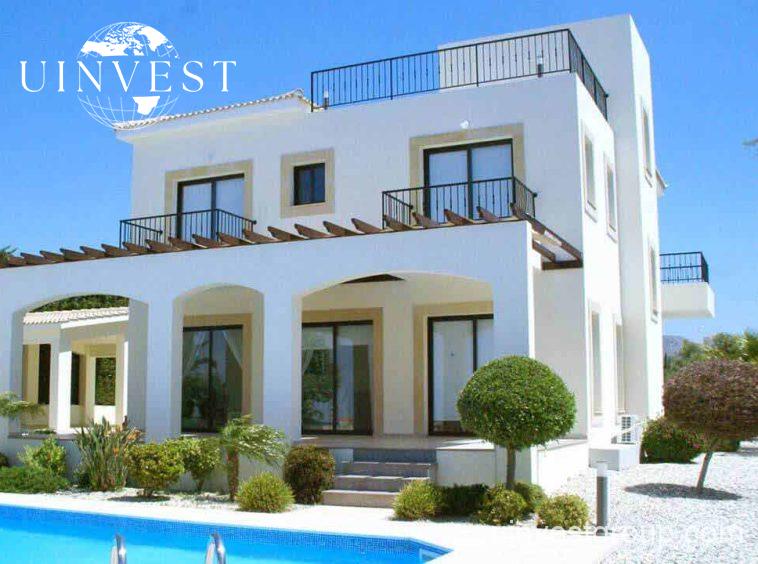 Venus Rock Premier Villa For Sale Cyprus