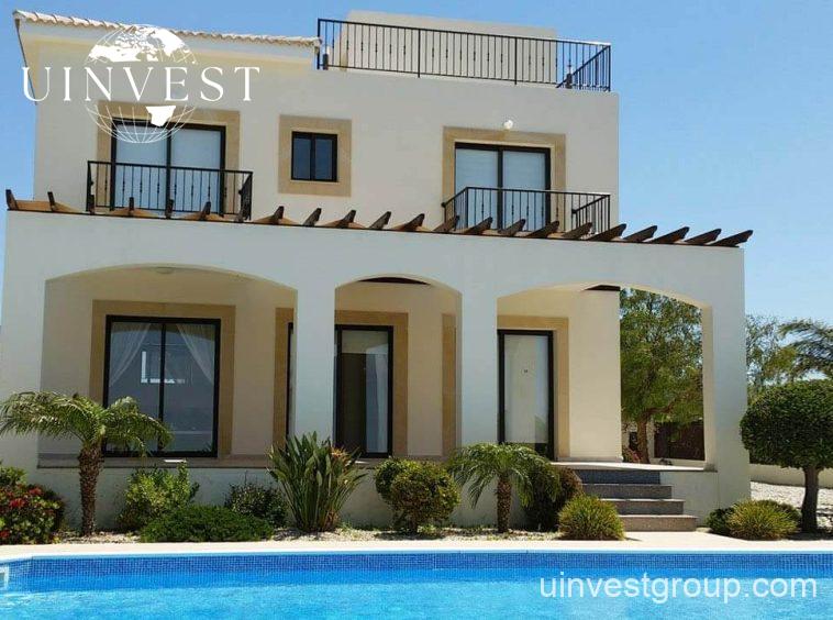 Venus Rock Premier Villa For Sale Cyprus