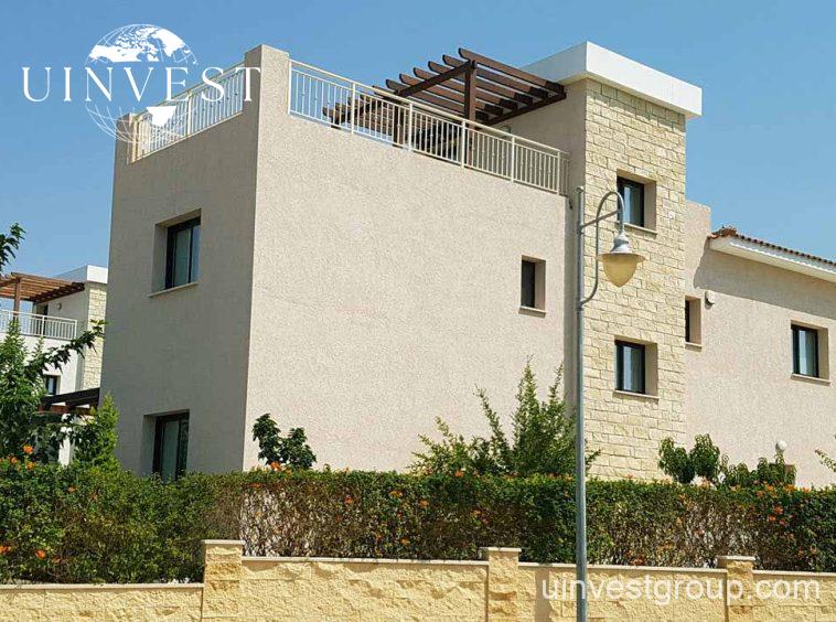 Venus Rock Premier Villa For Sale Cyprus