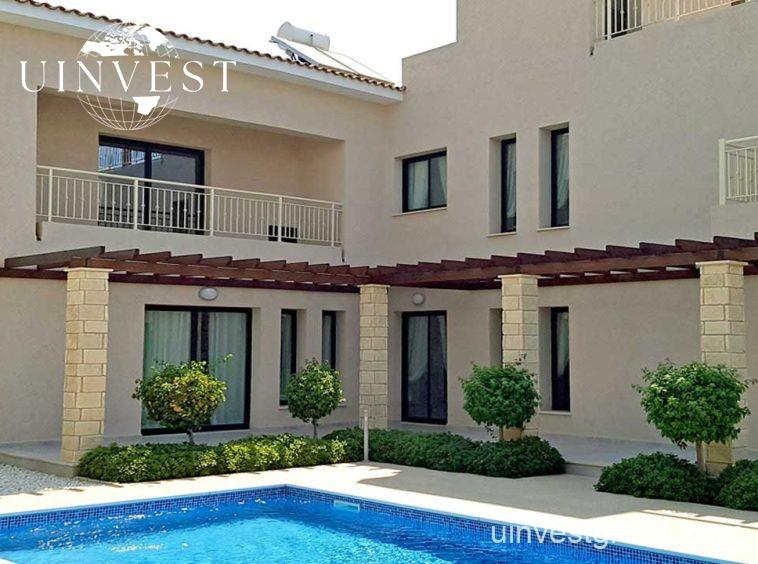 Venus Rock Premier Villa For Sale Cyprus