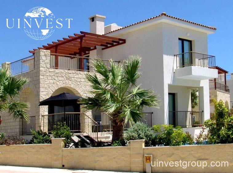 Venus Rock Premier Villa For Sale Cyprus