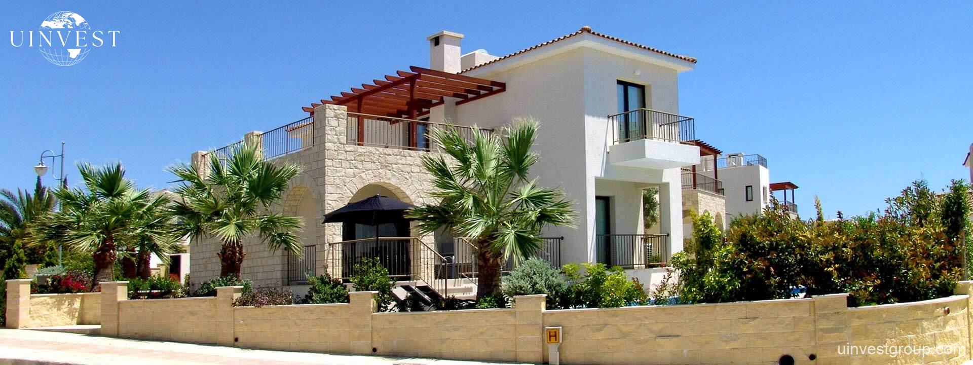 Venus Rock Premier Villa For Sale Cyprus