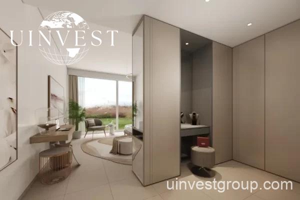 Arbor View Real estate in Dubai