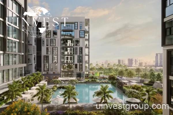 Arbor View Real estate in Dubai