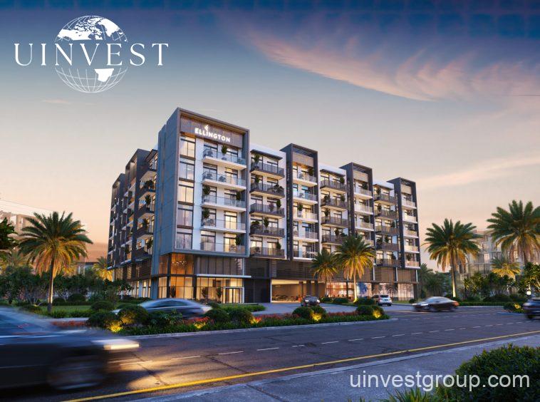 Hamlet House Dubai UAE Real Estate