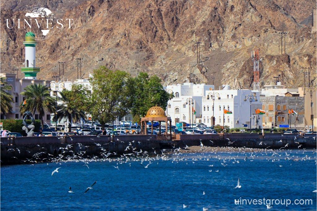 Best Things To Eat in Muscat, Oman