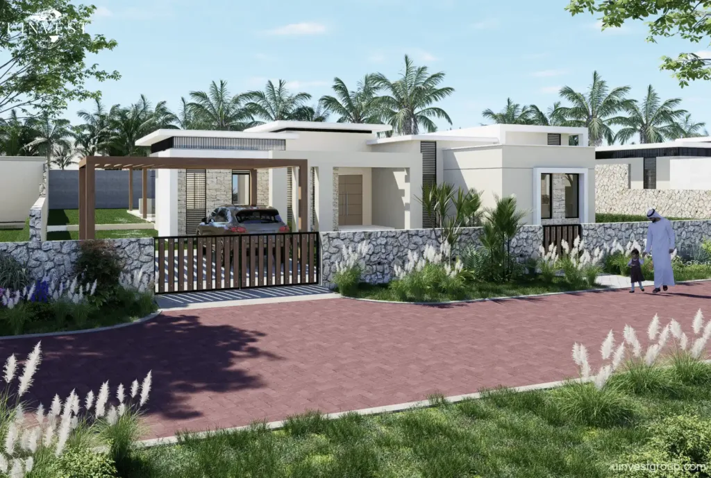 RAYA JEBEL SIFAH Oman Real Estate NTVIEW1