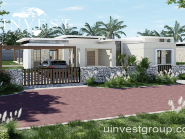 RAYA JEBEL SIFAH Oman Real Estate