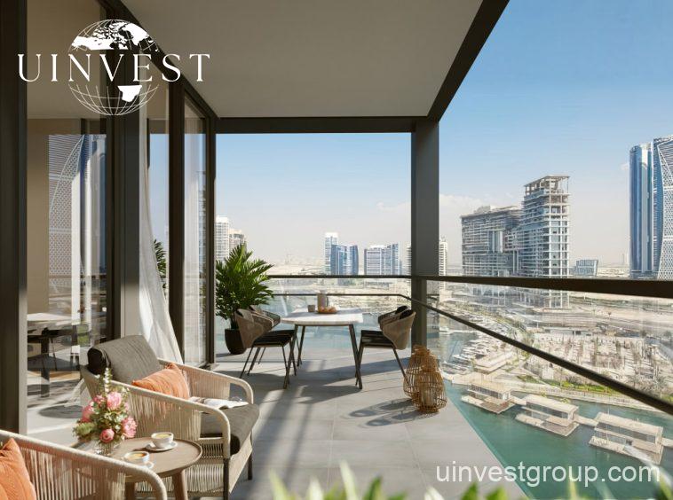 The Crestmark Dubai Real Estate