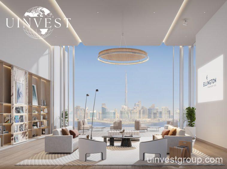 QUAYSIDE DUBAI REAL ESTATE