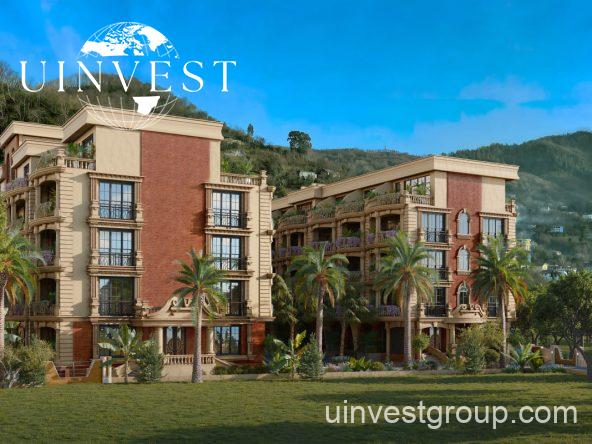 Wyndham Grand Residences Batumi Gonio Family Club Georgia