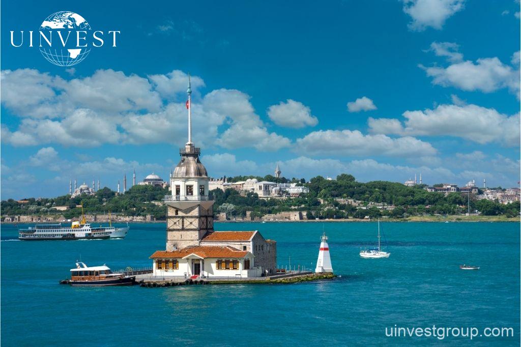 Travel Guide: Istanbul