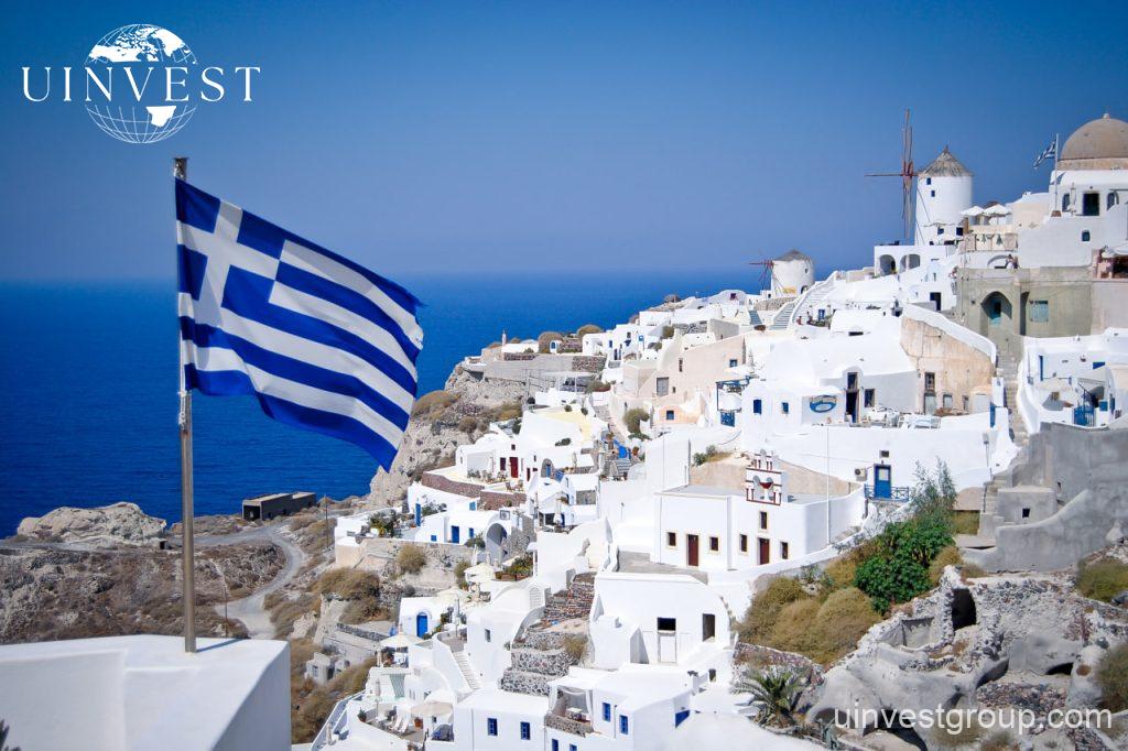 RESIDENCE PERMIT IN GREECE