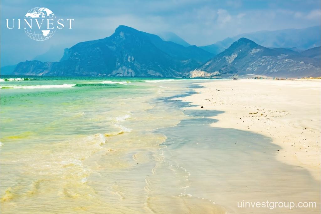 Culinary Delights: What to Eat in Salalah, Oman