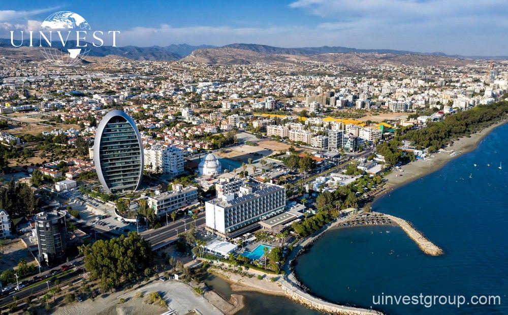 The Cost of Buying, Building, and Renting Property in Cyprus in 2024