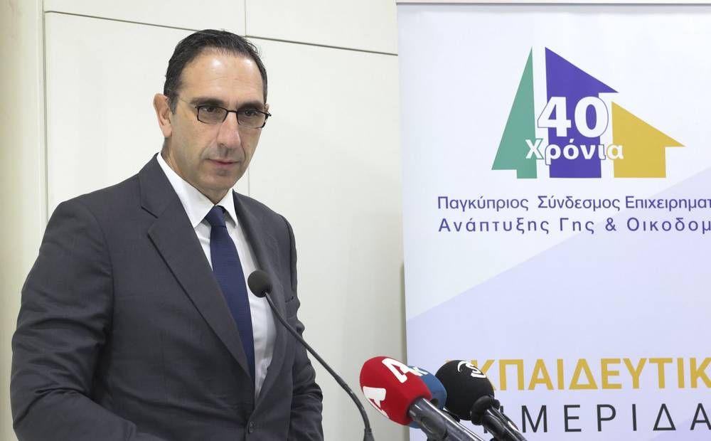 Cyprus: Property title now obtainable in three months