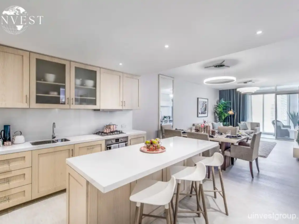Belgravia Dubai Real Estate