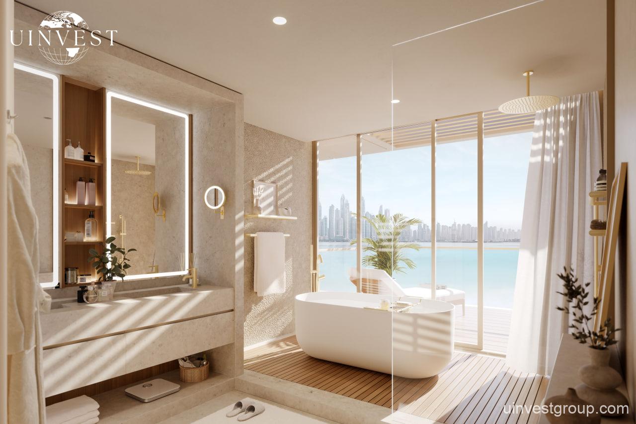 Ellington Beach House Real Estate Dubai