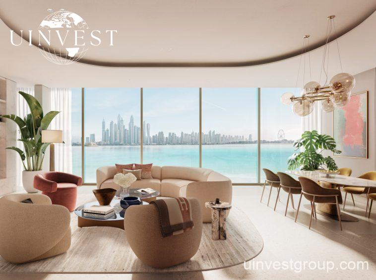 Ellington Beach House Real Estate Dubai