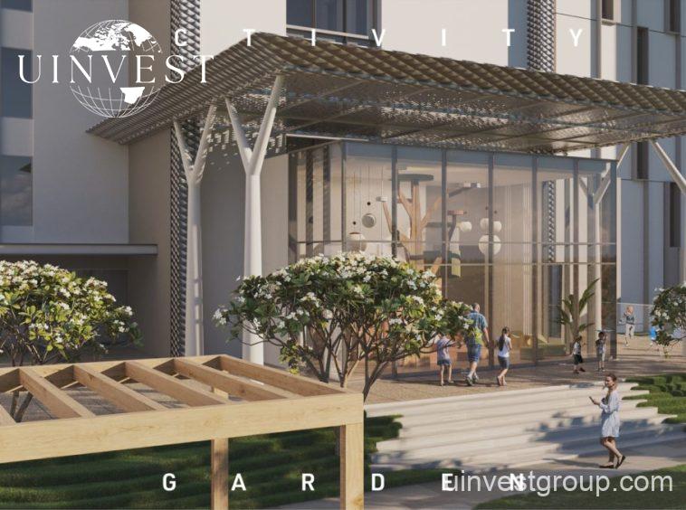 Ellington House Dubai UAE Real Estate