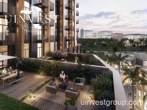 Ellington Belgravia Heights I Dubai Real Estate
