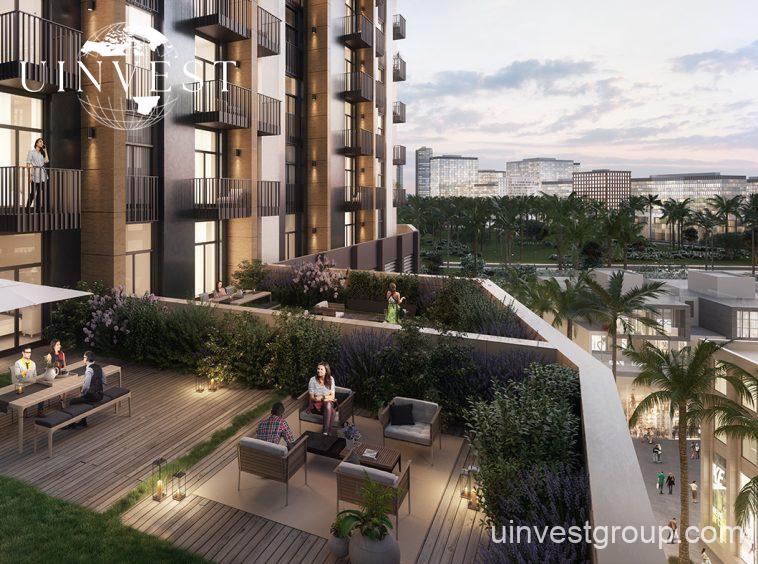 Ellington Belgravia Heights I Dubai Real Estate