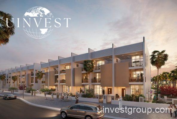 Ellington Somerset Mews Dubai Real Estate