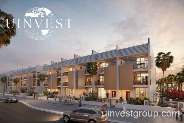 Ellington Somerset Mews Dubai Real Estate