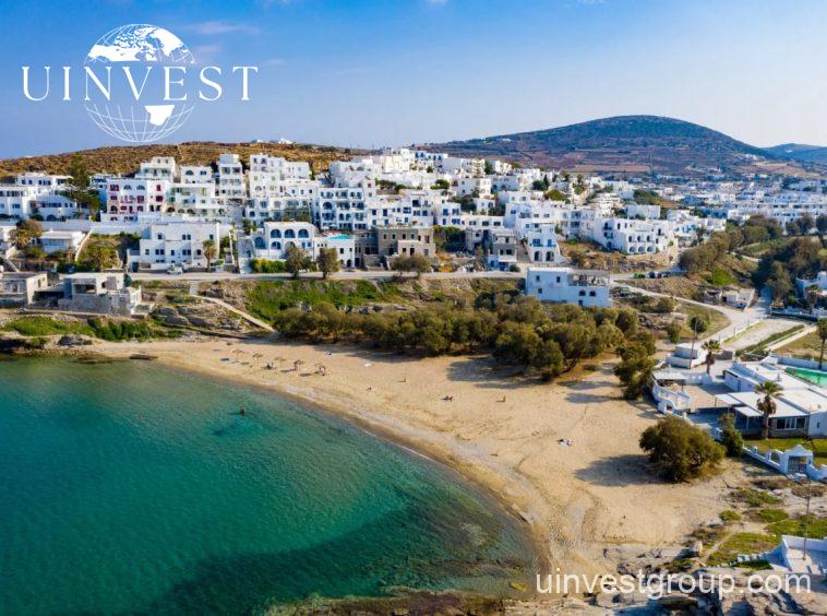 Molos Beach Village Crete Real Estate