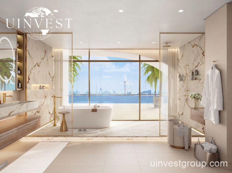 Ocean House Dubai Real Estate