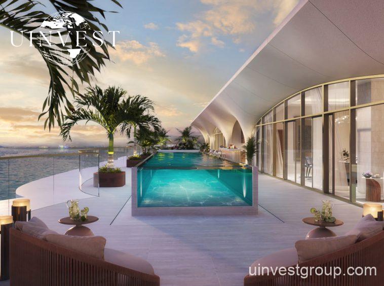 Ocean House Dubai Real Estate