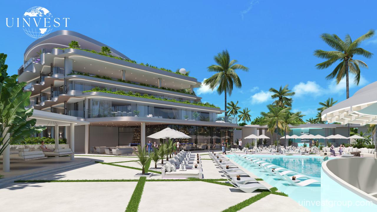 Magnum Residence Sanur Bali Real Estate