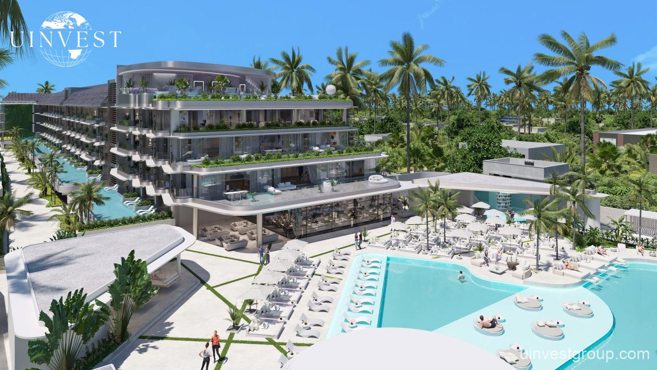 Magnum Residence Sanur Bali Real Estate