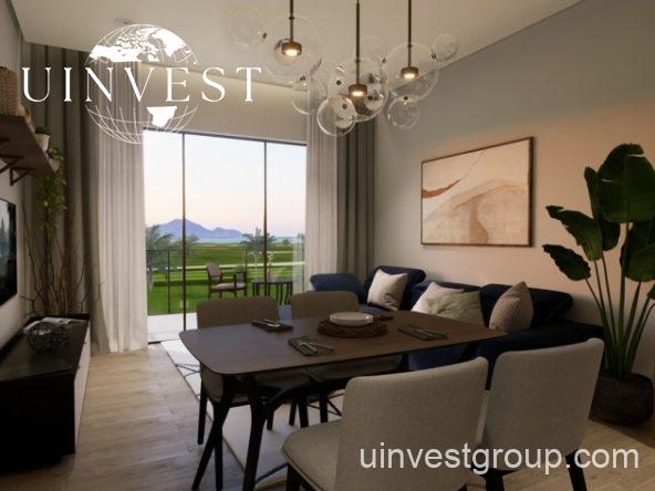 Solaris Muriya Oman Real Estate Jebel Sifah