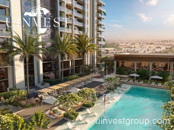 The Highbury Dubai Real Estate